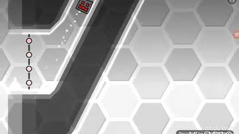 Geometry Dash Dorabaebasic5 Complete