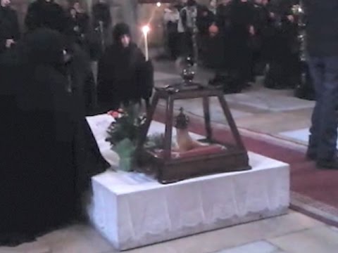 2016 ანდრია პირვ.წ. /  ვ გორგასალი.  HD