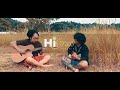 Help Me Make It Through The Night [ Hi Grass Sessions ] Acoustic Cover