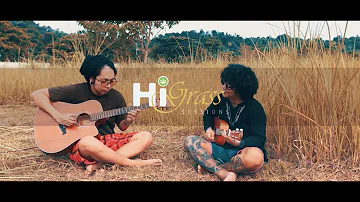 Help Me Make It Through The Night [ Hi Grass Sessions ] Acoustic Cover