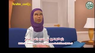 التَّعَامُلِ فِي اْلإِسْلَامِ  Pergaulan dalam Islam | Adab, Batasan, dan Prinsip Syariat