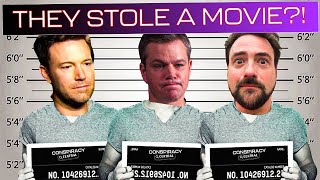 Celebrity The Real Story Behind Good Will Hunting | Conspiracy Central Wealth