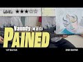 Vaundy(바운디) - 『Pained』 | guitar cover(with TAB)