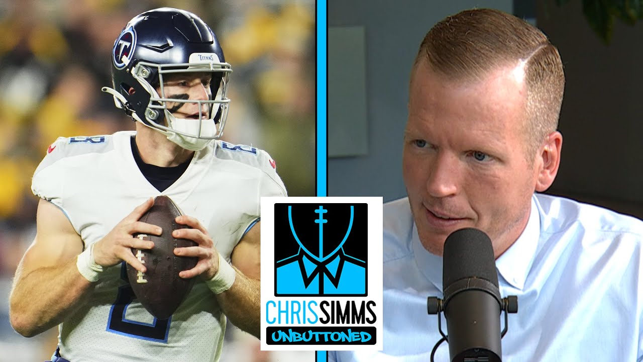 Chris Simms
