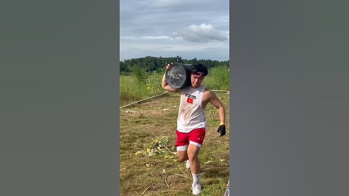 Én khám phá Spartan Race 2024 tại Việt Nam 🇻🇳 | #enfitness #spartan