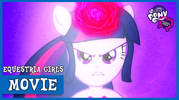 My Little Pony: Equestria Girls [Full HD]