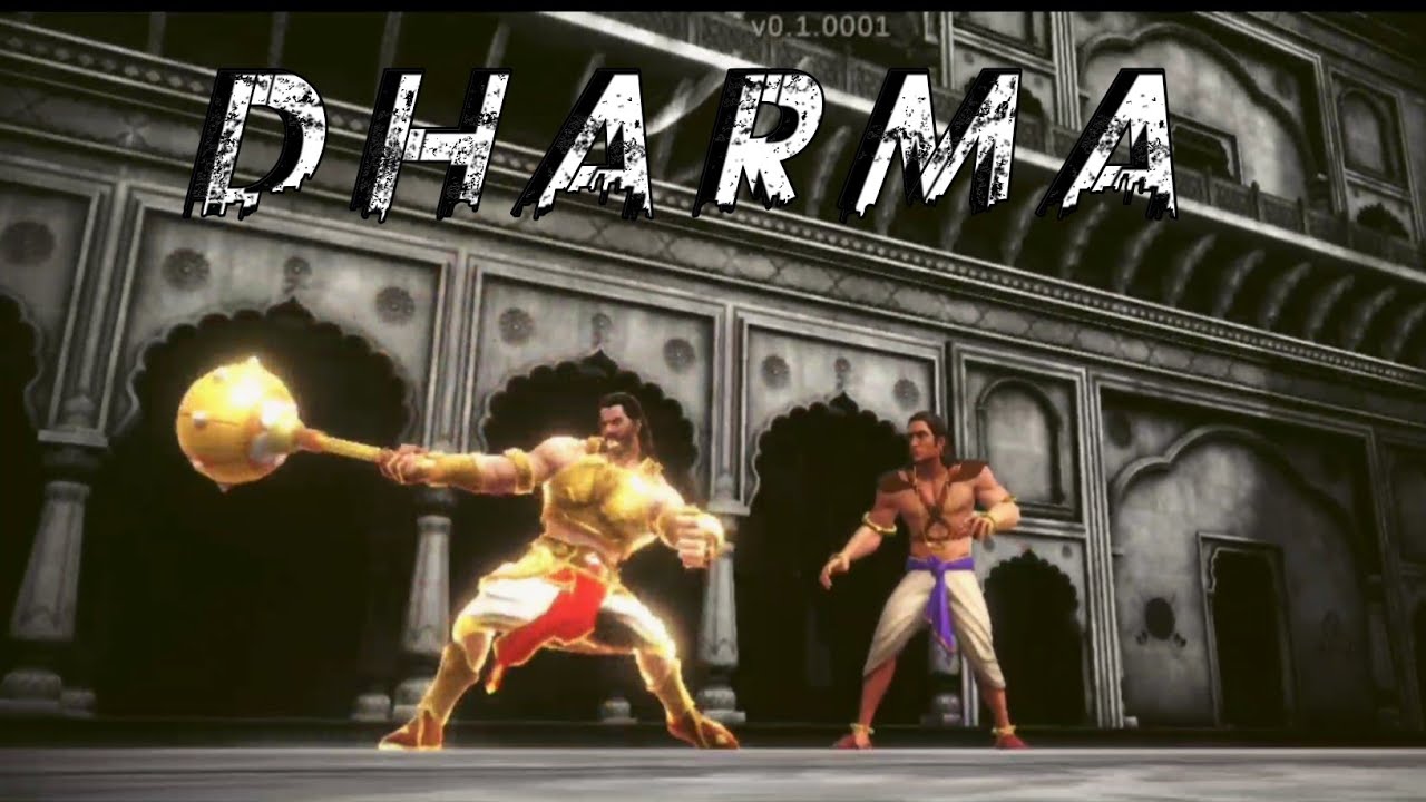 New versus fighting gameplay for Android | 2023 new game Early access