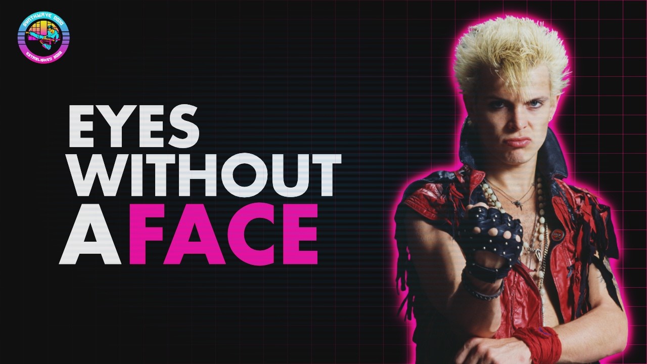 Eyes Without A Face (Billy Idol) – Let's Make Music #22 - YouTube