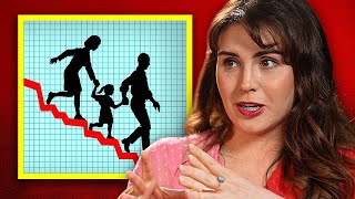 The Consequences of Women Having Less Kids in 2024... - Louise Perry by Triggernometry 88,269 views 4 weeks ago 6 minutes, 29 seconds