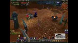 Shadowstep Hemo Rogue PvP - Highrider