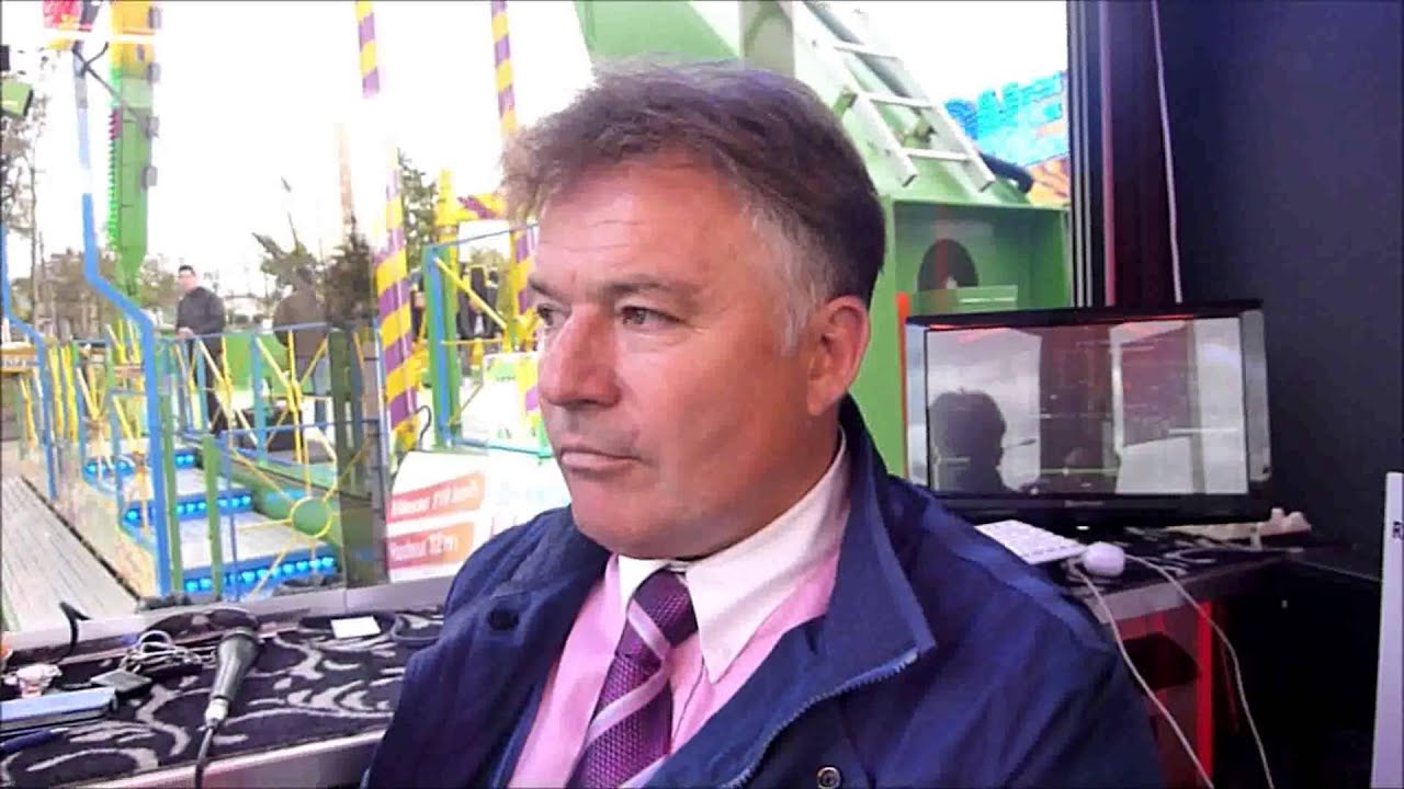 Interview du propriétaire du Air One Maxxx