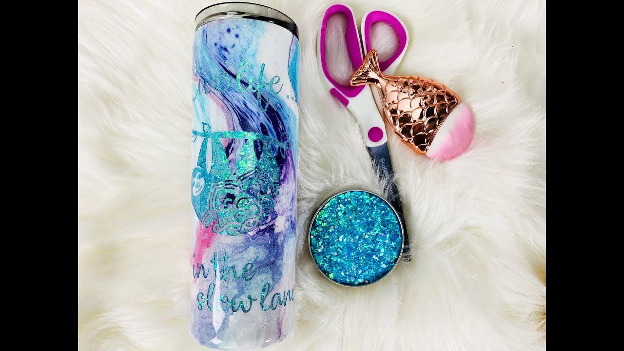 Pin by Joy & Bill on Tumblers  Glitter tumbler cups, Tumbler cups diy,  Custom tumbler cups