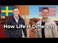 5 interesting differences between life in sweden  the us