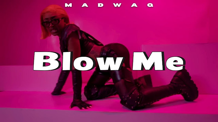 Dancehall Riddim Instrumental 2024 "Blow Me"