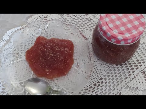 Σπιτική μαρμελάδα σύκο||ep.33||super