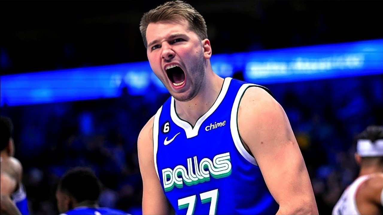 Skinny Luka Was Tuff…💨😤 #fyp #ur_fav_highlights #nba #lukadoncic #vi, luka doncic highlights