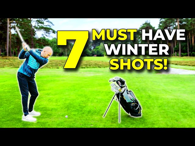 Winterregeln Golf Fairway Chipping Matte schützen Sie Ihren Platz Frühling  Clip