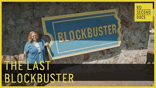 Welcome To The Worlds Last Blockbuster