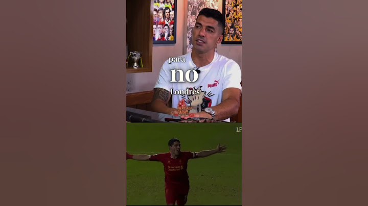 Ele virou um dos maiores ídolos do Liverpool nessa temporada! #futebol #suarez #liverpool