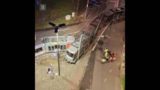 Download Lagu Straßenbahn-Unfall, betrunkener Lokführer, neuer DB-Cargo-Chef, Test automatischer Zugbetrieb MP3