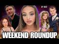 DUGGAR Saga; Timberlake Body Cam; Chappel Roan Drama; WOAH Vicky in TROUBLE &amp; more | Ep. 002