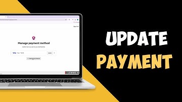 How to Update Payment in Netflix