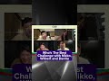 Who&#39;s The Best Challenge with Nikko, Wilbert and Danita | Kapamilya Shorts