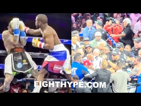 Video: Valor Neto de Roger Mayweather