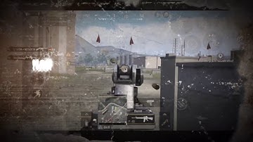 Gaming intro...( legend)