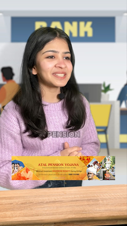 Download lagu Atal Pension Yojana! #atalpensionyojana