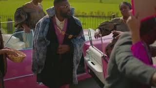 Falz-Bop Daddy ft Ms Banks(Official video)