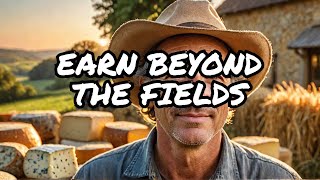 Farmers' Surprising Side Hustle Revealed! Ep. 10