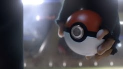 Pokemon GO! [Trailer] it's different  - Durasi: 3:28. 