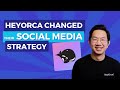 What Happened to HeyOrca When They Focused on Community Growth