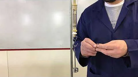 Year 7 Science.  Practical 8.5 - Mass verses weight