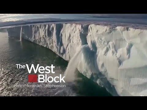 Video: Globaalse Soojenemise Tagajärjed Arktikale - Alternatiivne Vaade