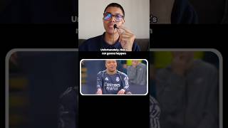 Real Madrid Could Play Great Football Without Mbappé