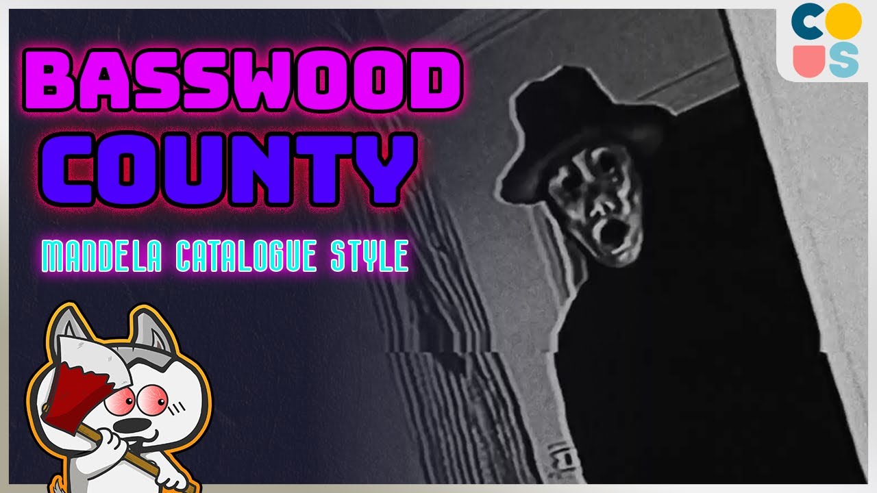 Basswood County - Thế thân bản 