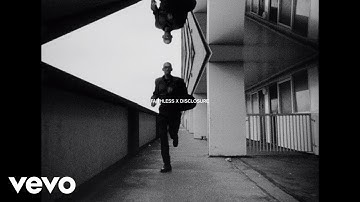 Faithless - Insomnia (Disclosure