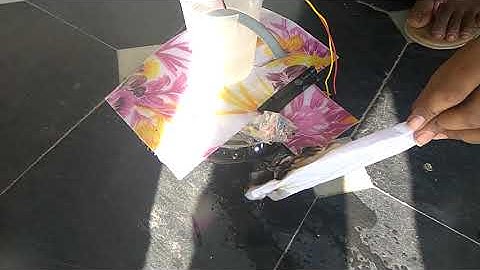 #FIRE #FIGHTING #FIREBIRD #V #ROBOT #E-YANTRA