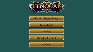 Tiên Play | Review bản mod ngọc rồng gần giống Liên Quân Mobile ( Review Nhanh )