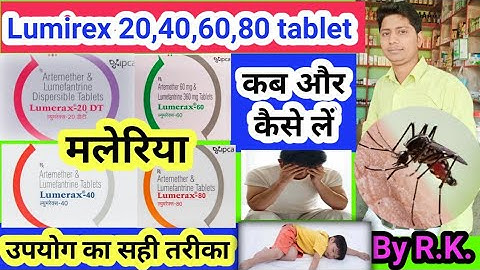 lumirex 80 tablet ke fayde | lumirex 60 tablet ke fayde | lumirex tablet uses in hindi | lumirex 40