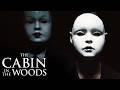 All Monsters Are Set Free | The Cabin in the Woods | Kristen Connolly, Fran Kranz
