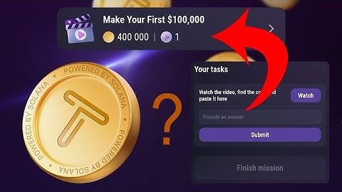 Make Your First $100,000 || TapSwap Today code || Top 3 Skills To Make Your First $100,000