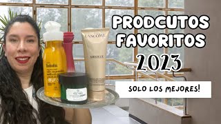 🥇MEJORES PRODUCTOS DEL AÑO  2023 🏆🤩