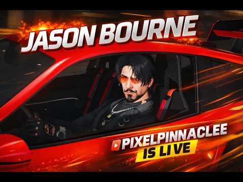 GTA RP INDIA || BROWN TOWN RP || JASON BOURNE