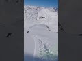 Friends, Snow & Speed – The Perfect Ride #sportinvest #snowboarding #freedom