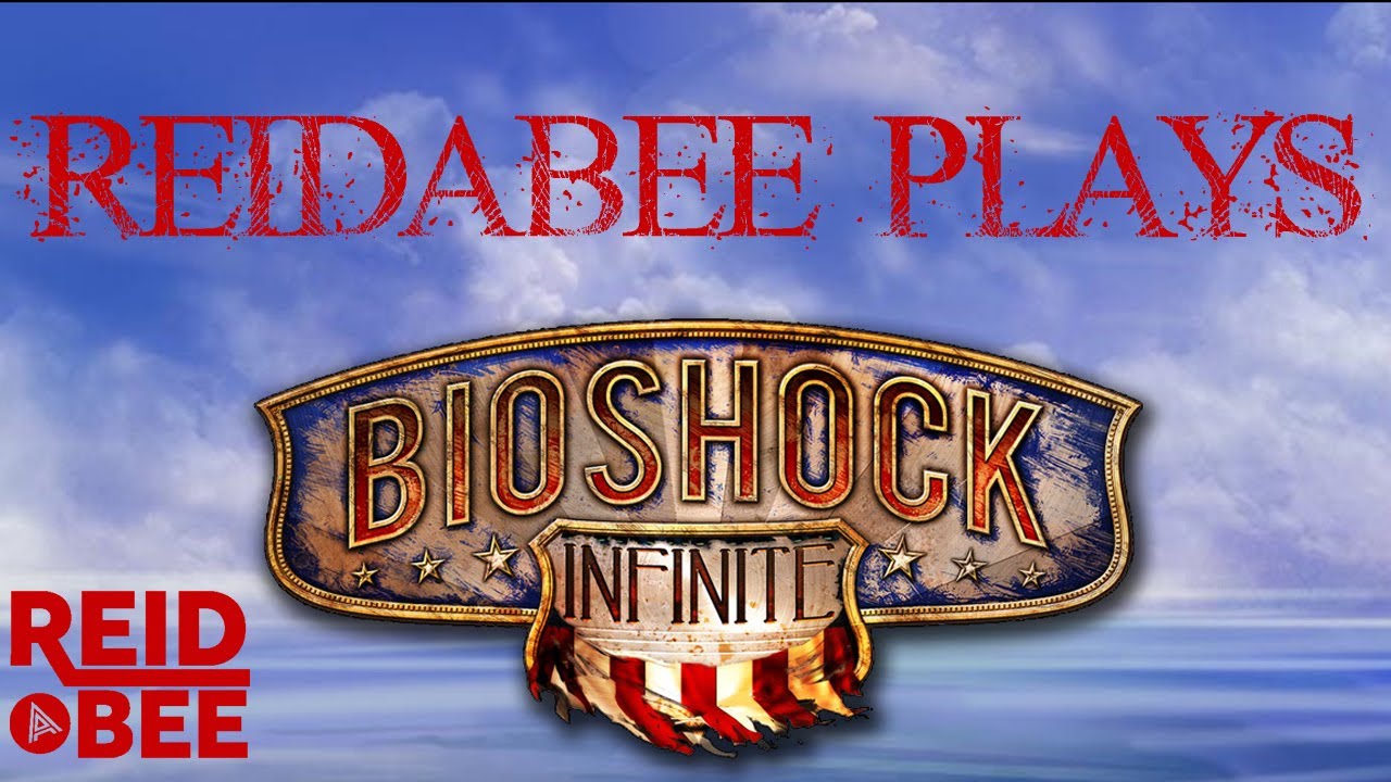 Bioshock Infinite Episode 34 CHANGING GEAR YouTube