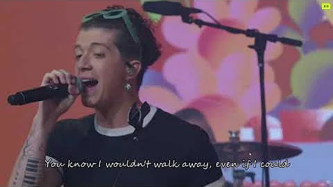 Hooked - Why Don't We 927Club Perform Live Stream [Lyrics] {HD}