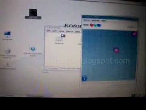 Xgl Linux Linux Xgl - YouTube